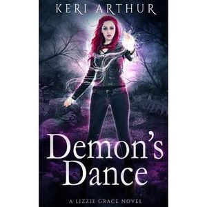 Demon's Dance -- Keri Arthur